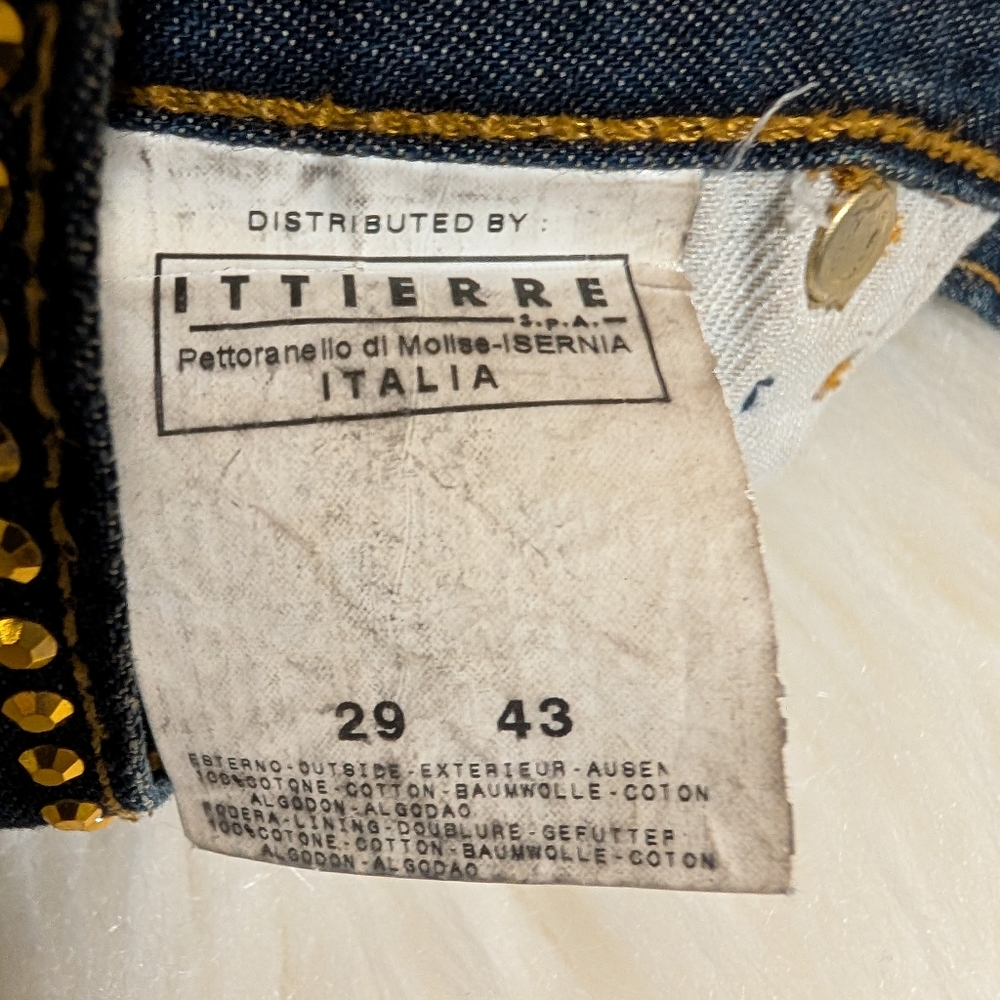 Versace Jeans - Picture 8 of 8